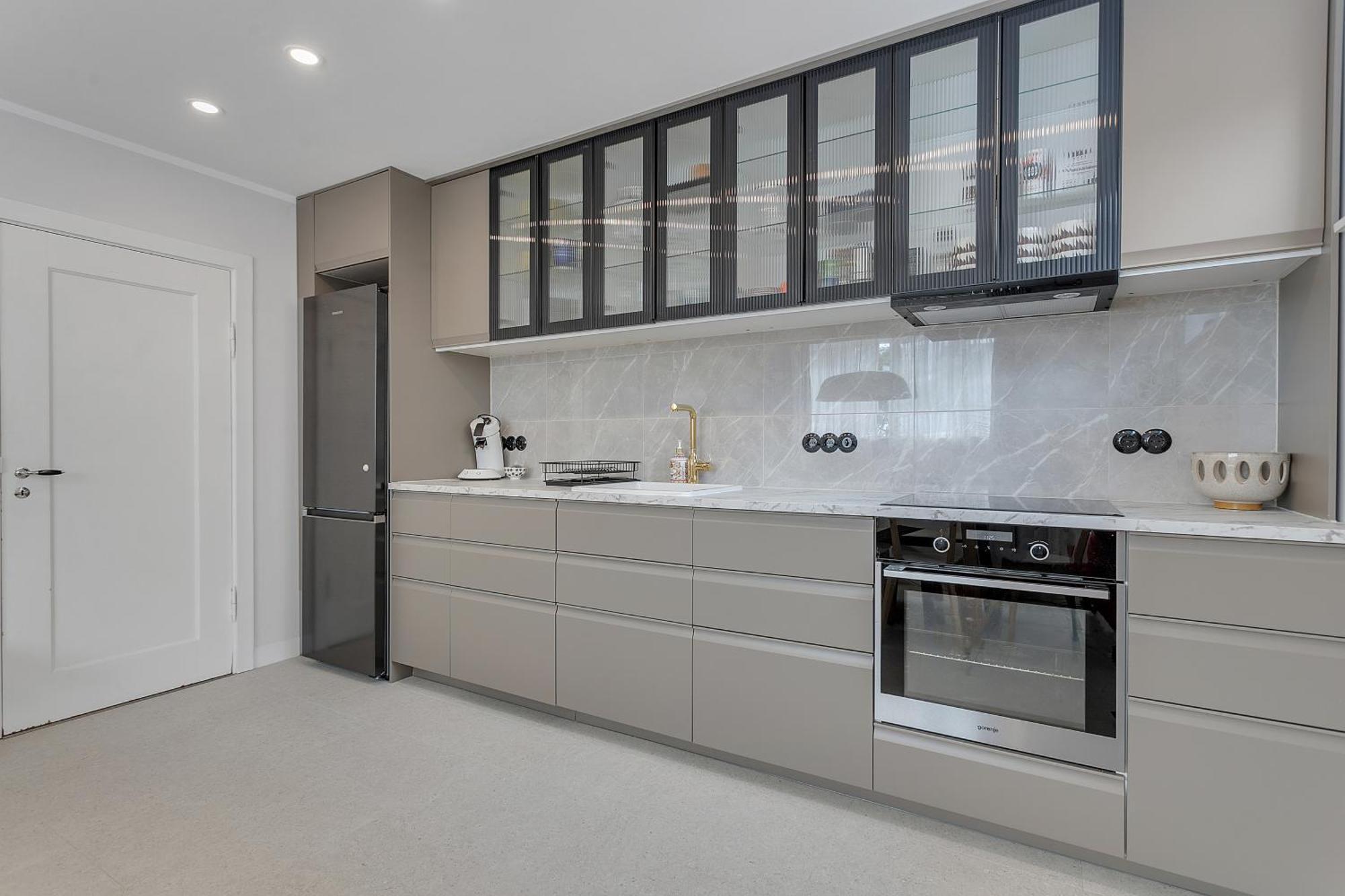 Modern Perfectly Located Apartment Reykjavík Eksteriør billede